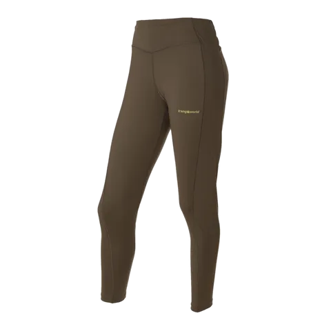 Pantalón largo Mujer TARCU VN