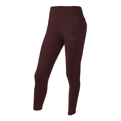 Pantalón largo Mujer TARCU VN
