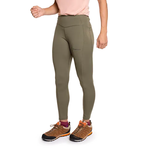 Pantalón largo Mujer TARCU VN