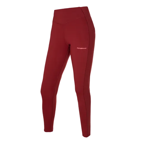 Pantalón largo Mujer TARCU VN