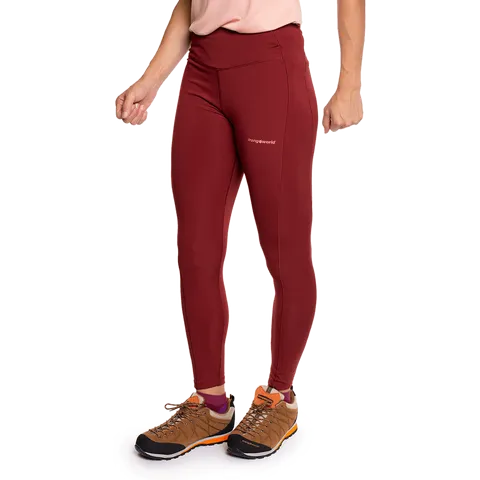 Pantalón largo Mujer TARCU VN