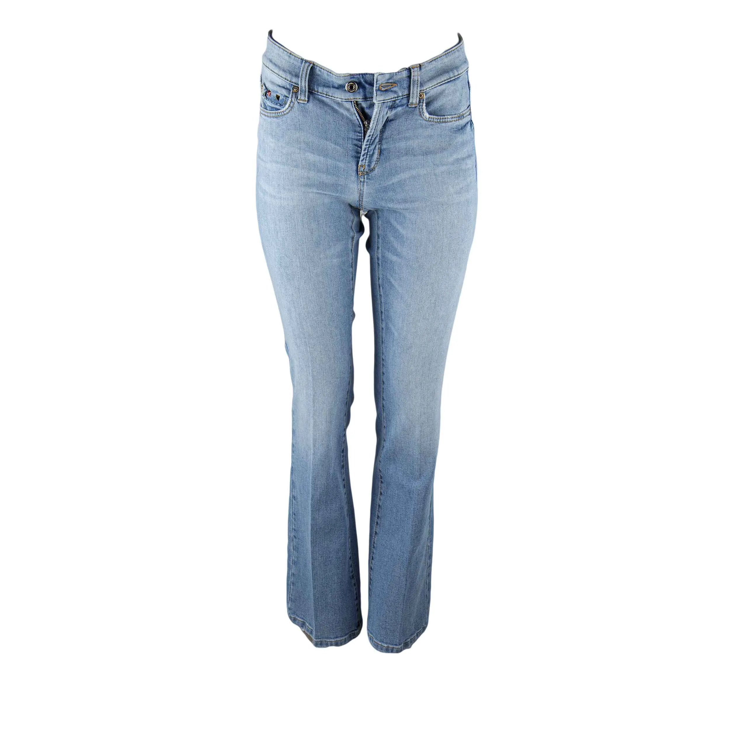 PANTALóN MUJER CAMBIO 9174001219