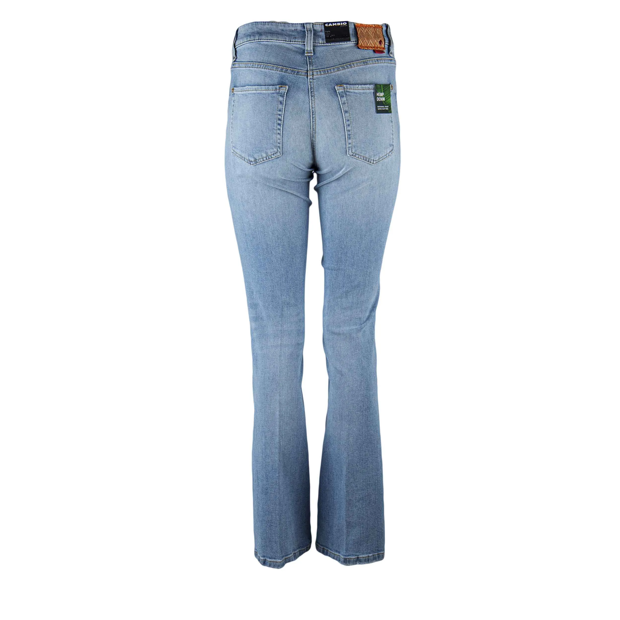 PANTALóN MUJER CAMBIO 9174001219