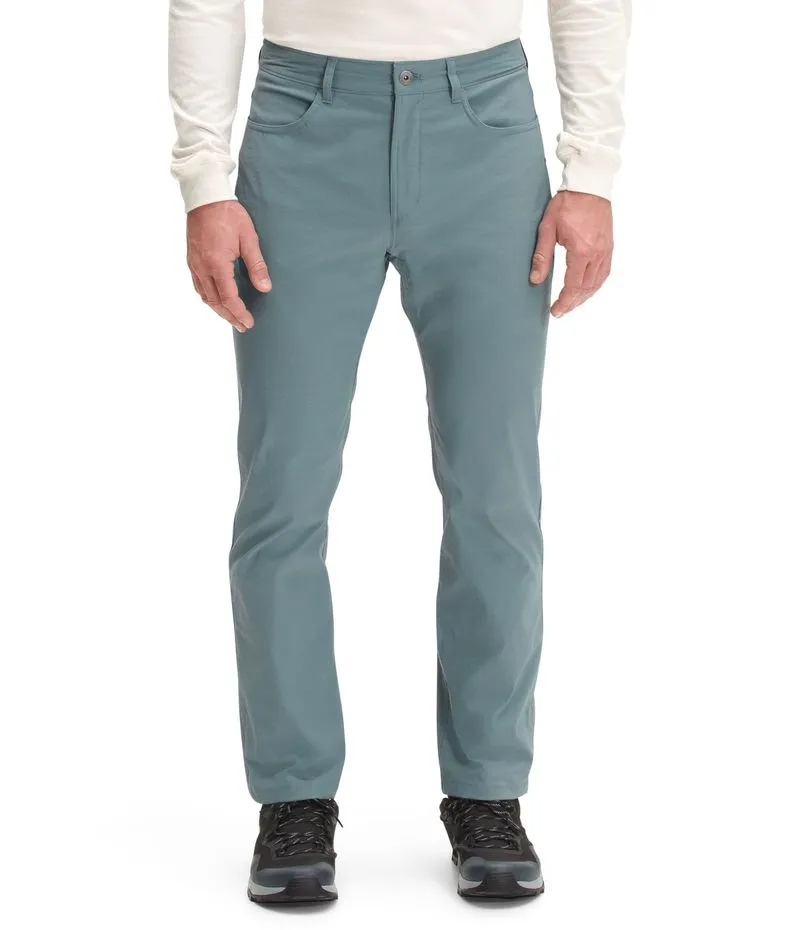 PANTALóN SPRAG 5POCKET PANT AZUL HOMBRE THE NORTH FACE