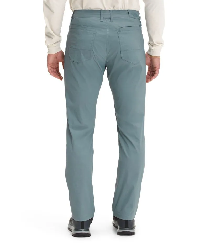PANTALóN SPRAG 5POCKET PANT AZUL HOMBRE THE NORTH FACE