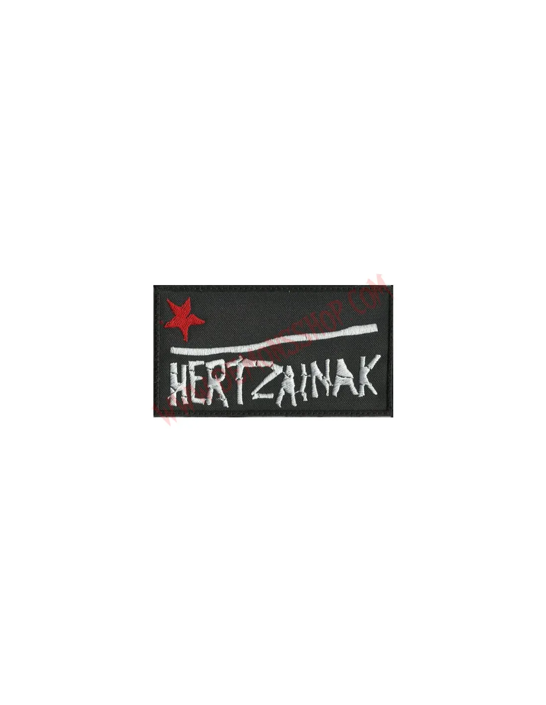 Parche Hertzainak
