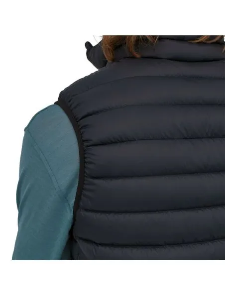 PATAGONIA Chaleco Down Sweater Hombre Black