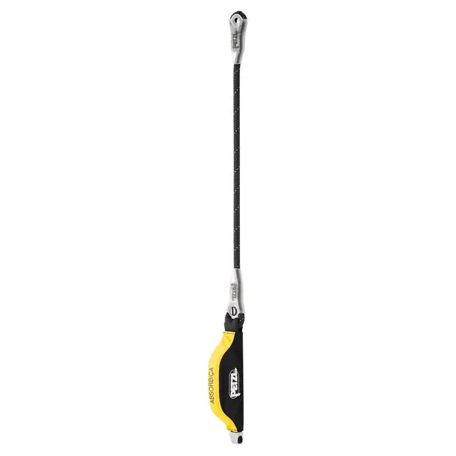 PETZL ABSORBICAI 80