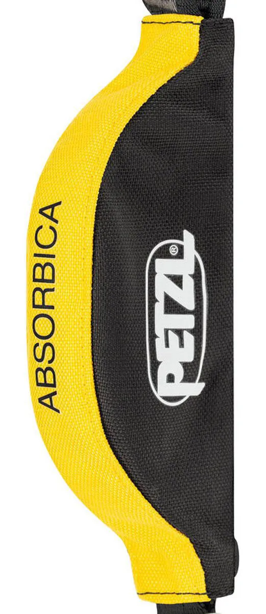 PETZL ABSORBICAI 80