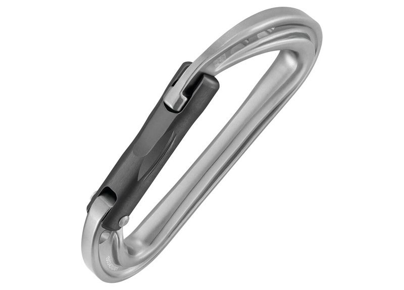 petzl Spirit Carabiner Straight