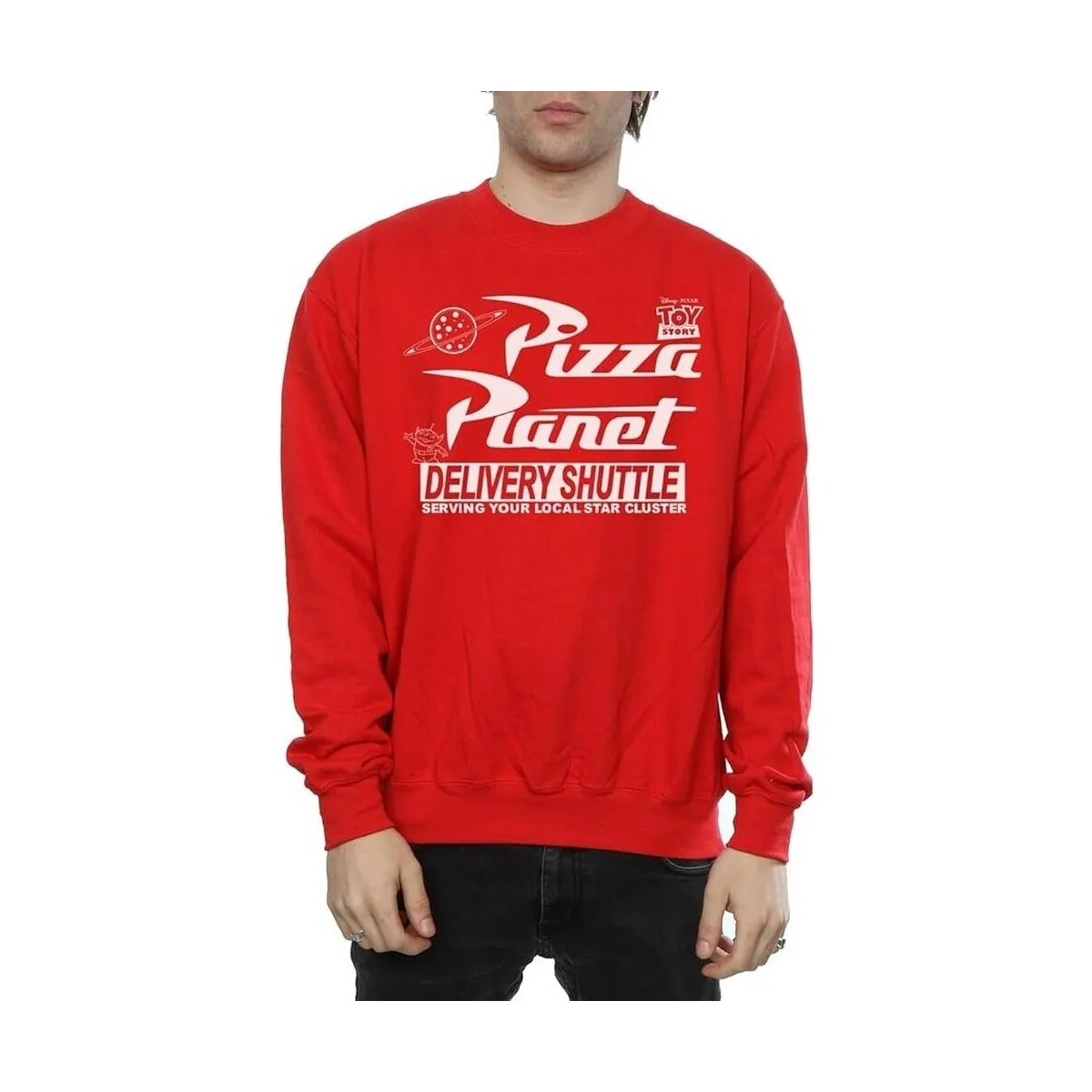 Pizza Planet