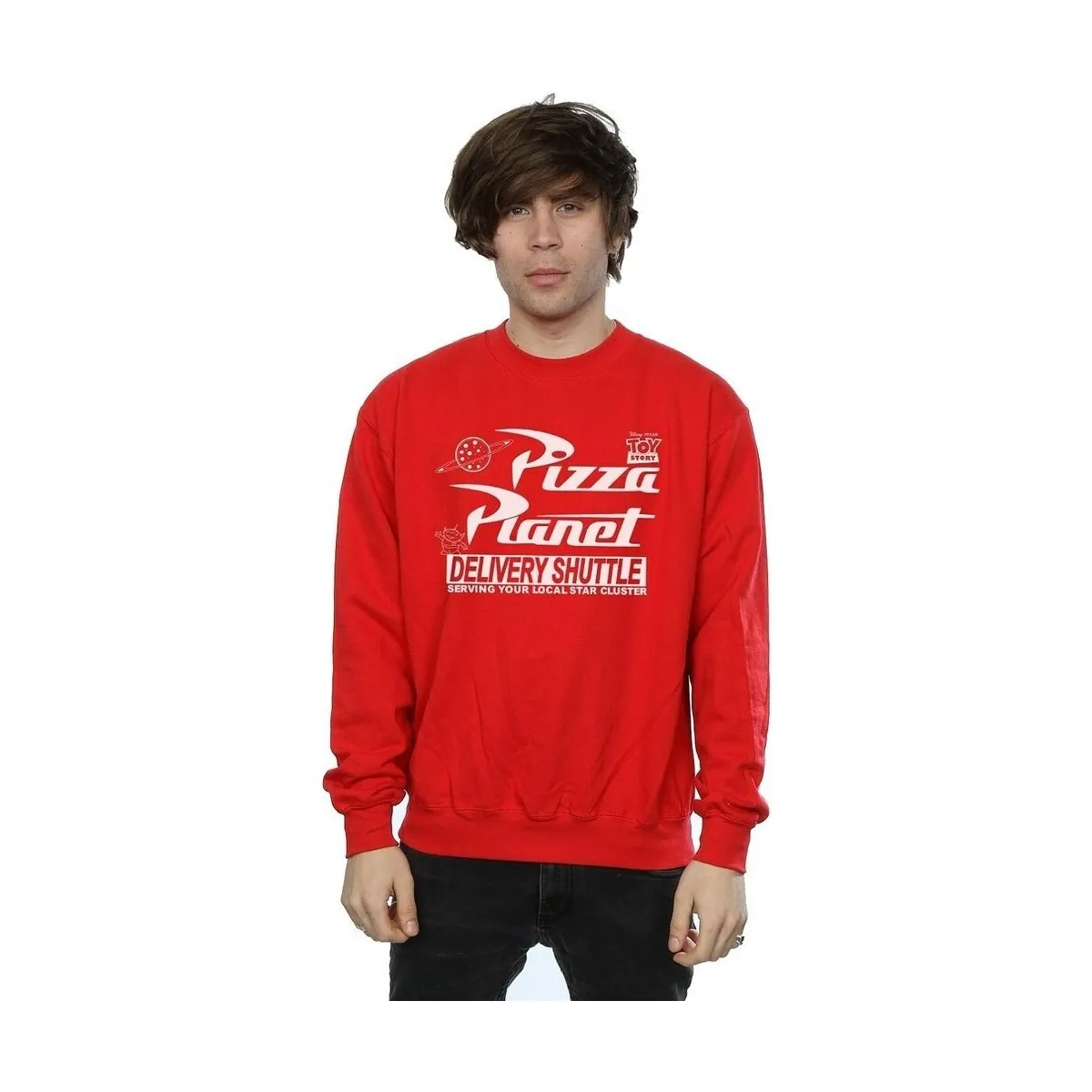 Pizza Planet