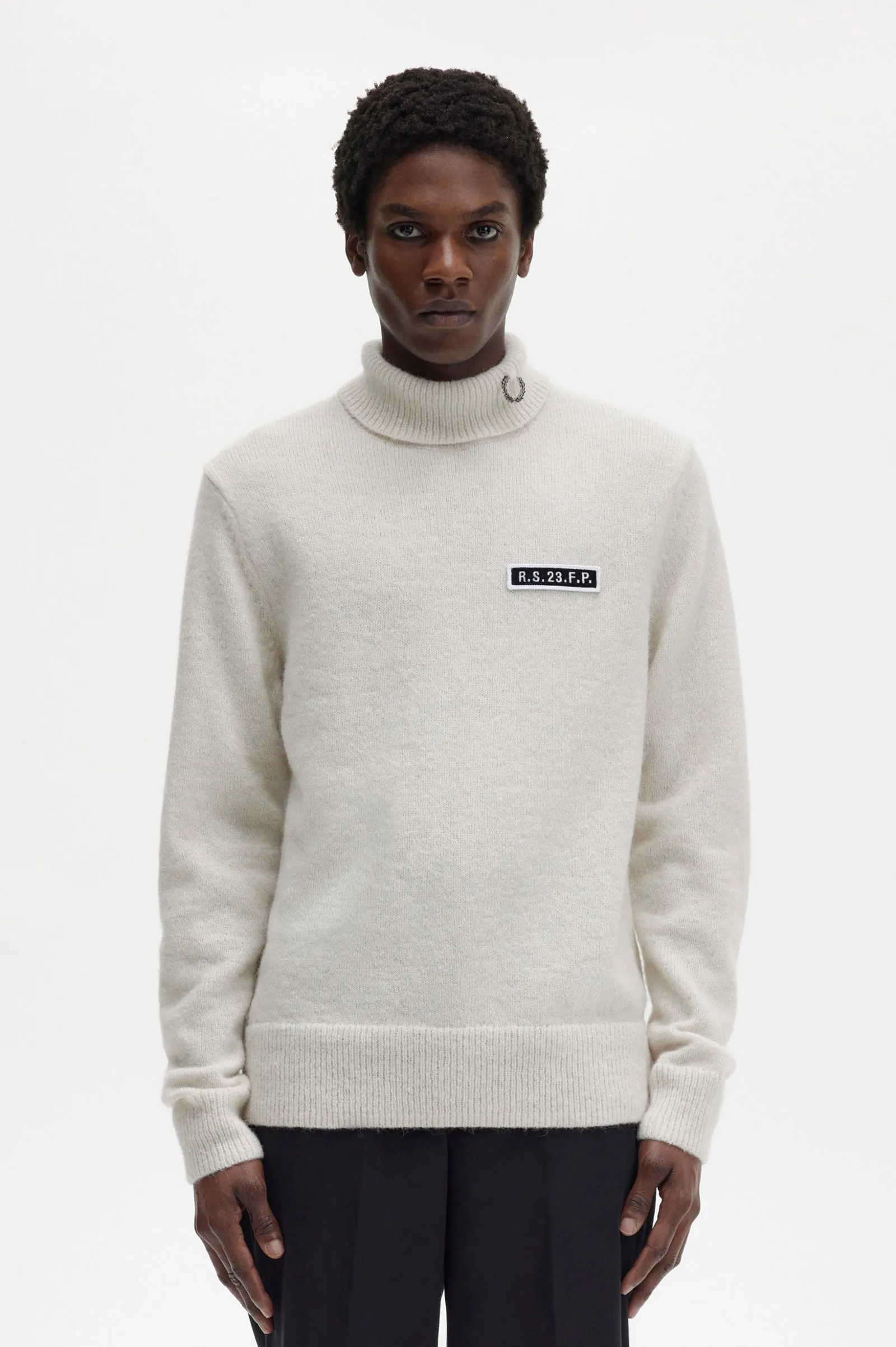 Raf Simons