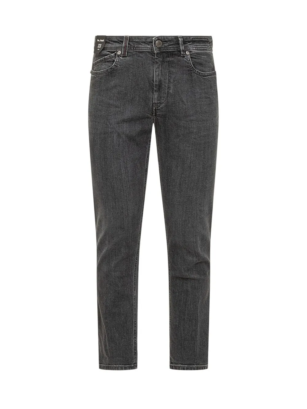 REHASH RUBENS JEANS