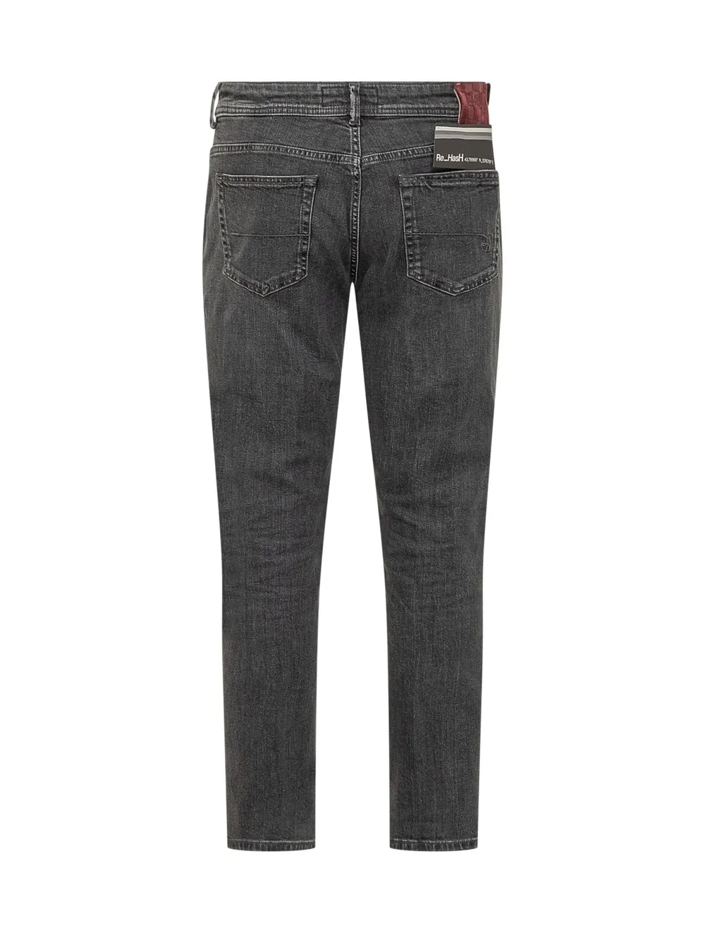 REHASH RUBENS JEANS