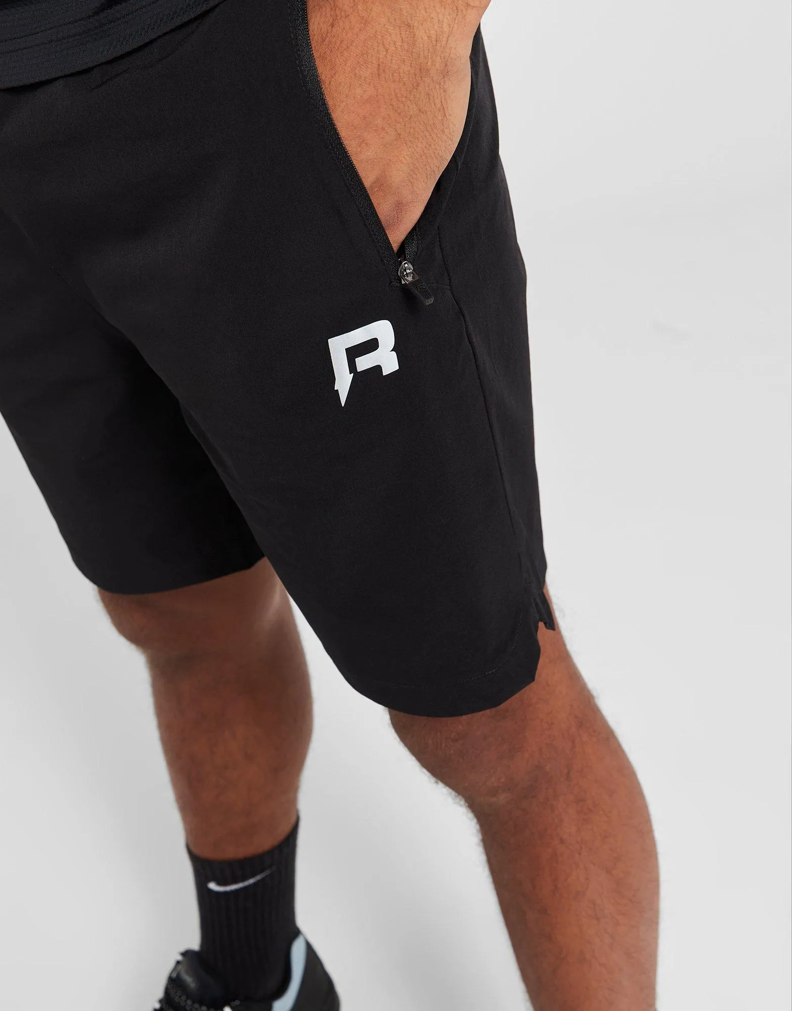 Reprimo Pantalón Corto Omni Woven