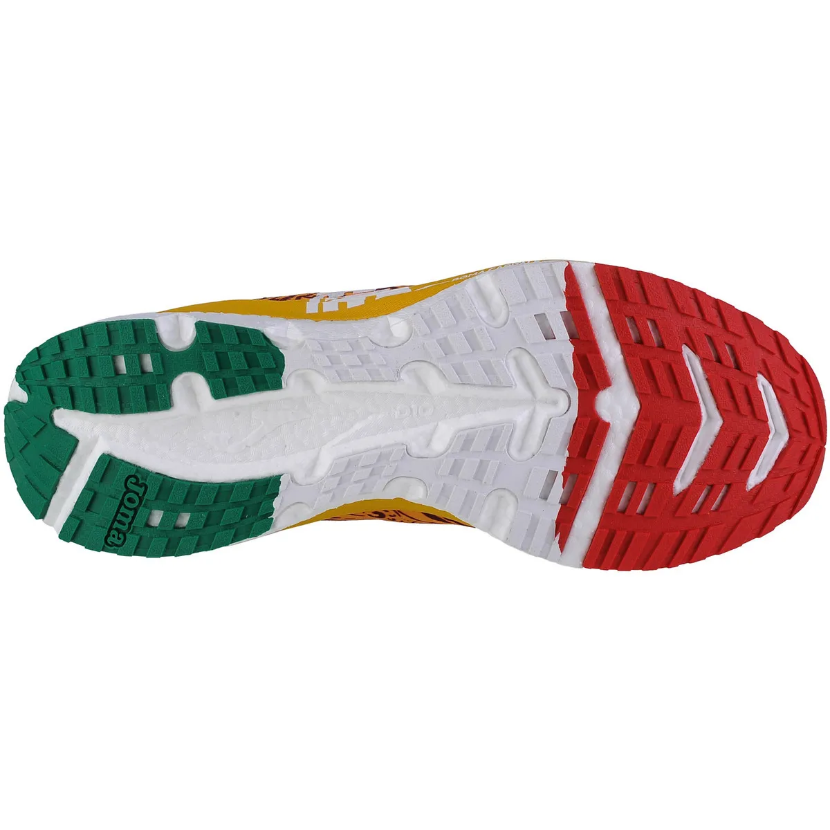 R.Supercross Roma Men 23 RROMAS