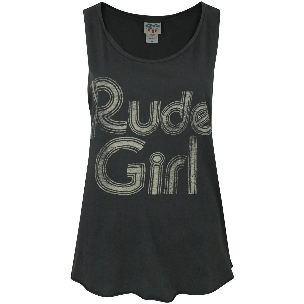 Rude Girl