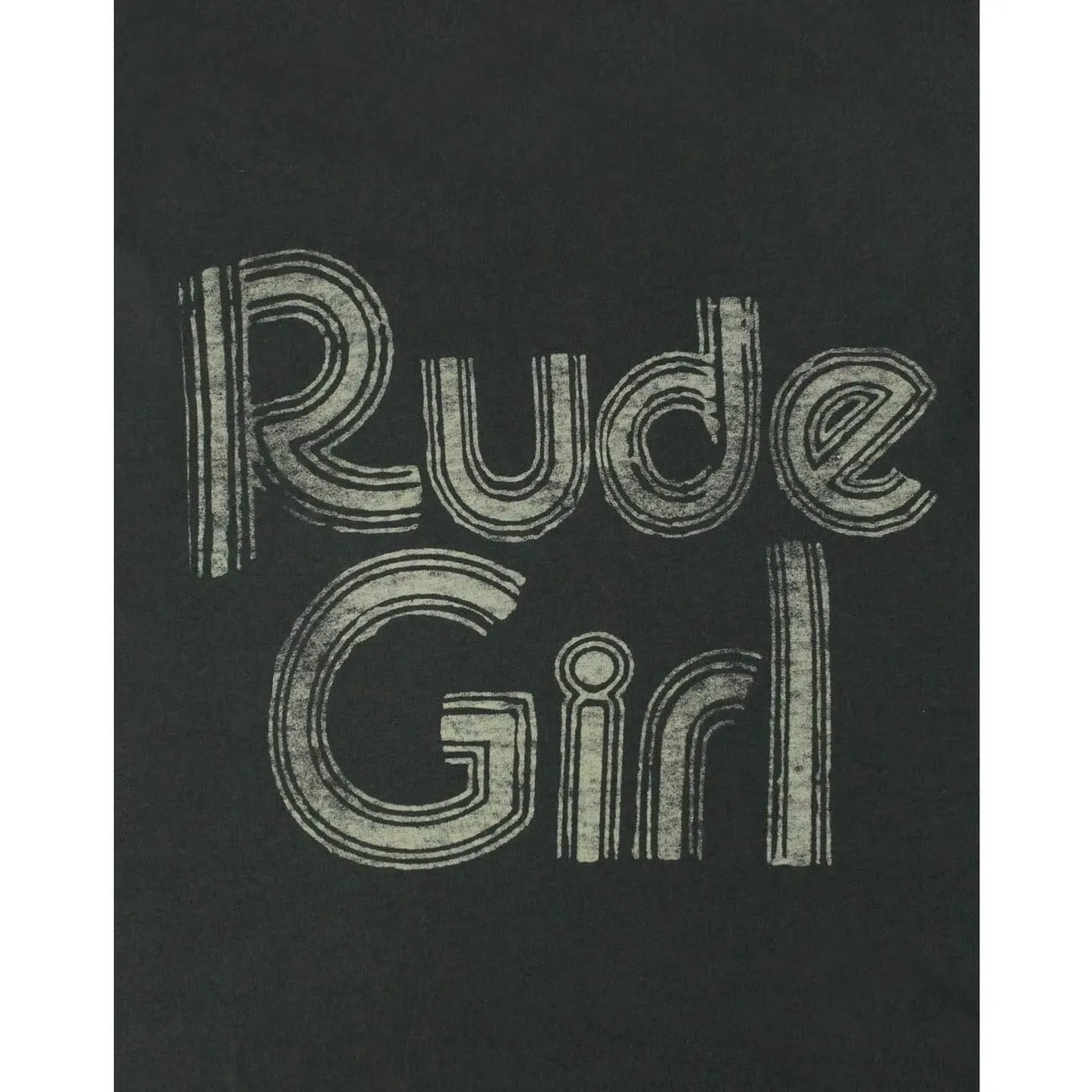 Rude Girl
