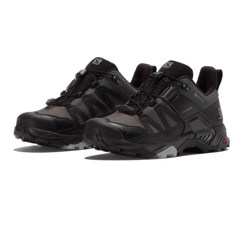 SALOMON X ULTRA 4 GORETEX ZAPATILLAS TREKKING  AW24