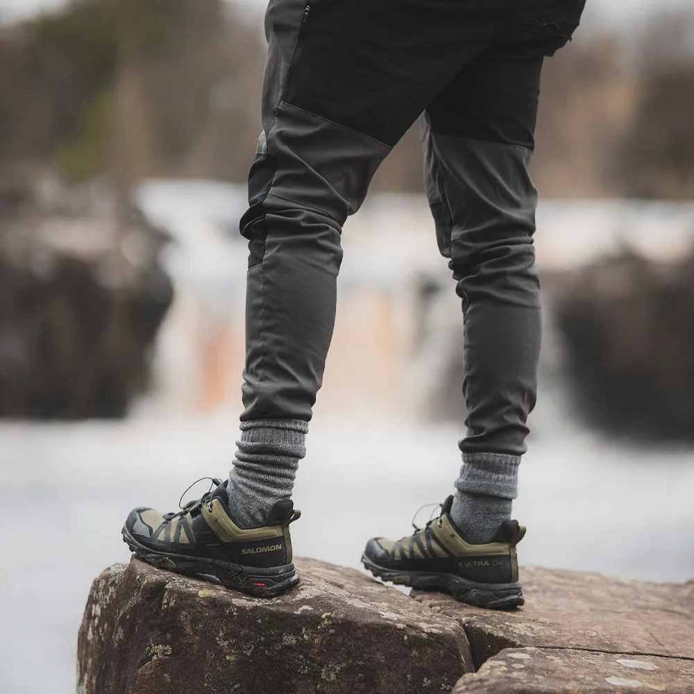 SALOMON X ULTRA 4 GORETEX ZAPATILLAS TREKKING  AW24