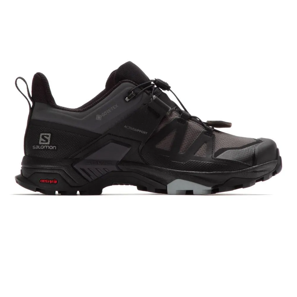 SALOMON X ULTRA 4 GORETEX ZAPATILLAS TREKKING  AW24
