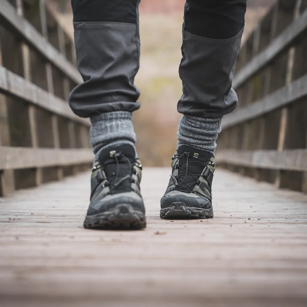SALOMON X ULTRA 4 GORETEX ZAPATILLAS TREKKING  AW24