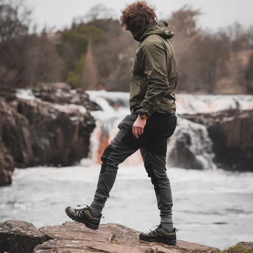 SALOMON X ULTRA 4 GORETEX ZAPATILLAS TREKKING  AW24