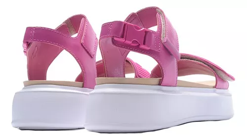 Sandalia Hush Puppies Lipe Il Mujer 640315 Empo200