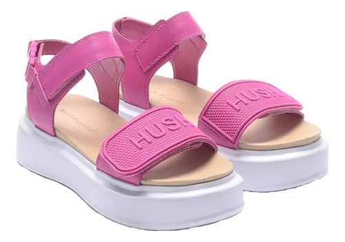 Sandalia Hush Puppies Lipe Il Mujer 640315 Empo200
