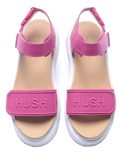 Sandalia Hush Puppies Lipe Il Mujer 640315 Empo200