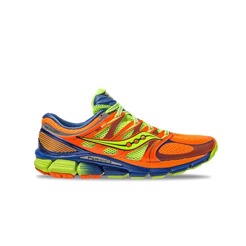 Saucony Zealot ISO