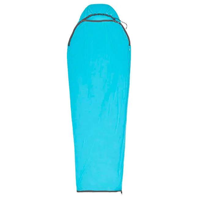 sea to summit Breeze Liner Mummy Cordón