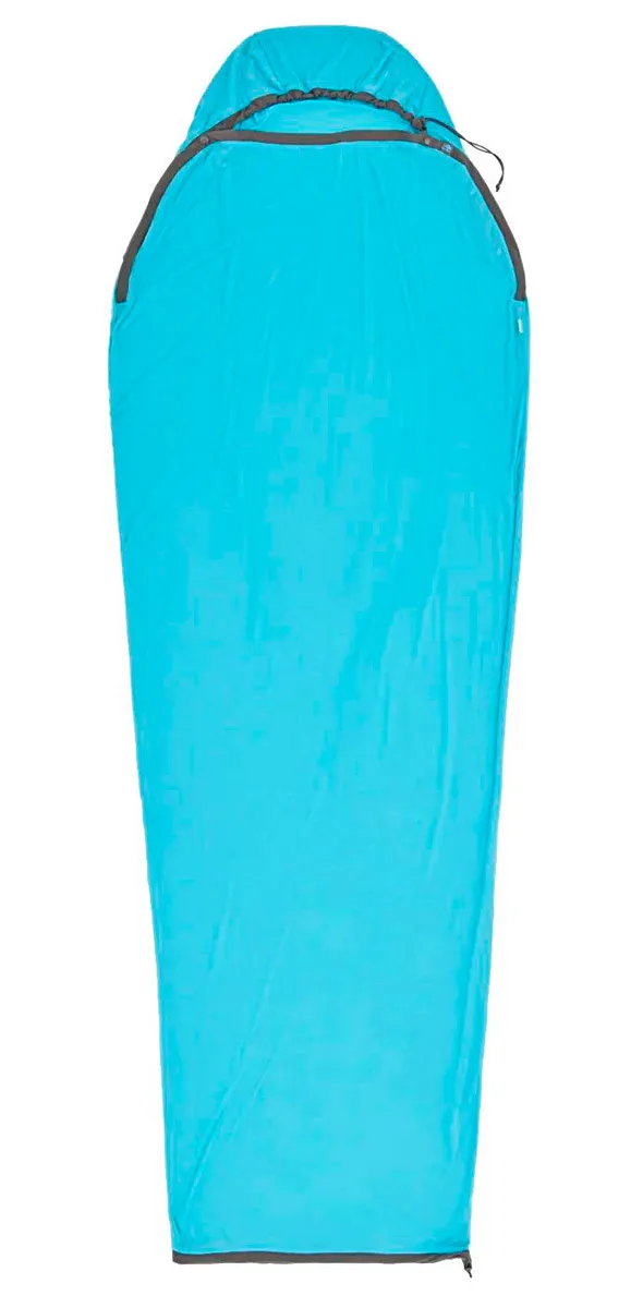 sea to summit Breeze Liner Mummy Cordón