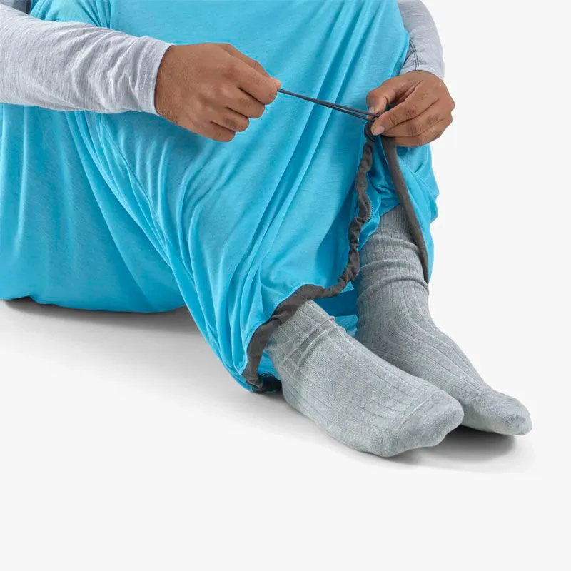 sea to summit Breeze Liner Mummy Cordón