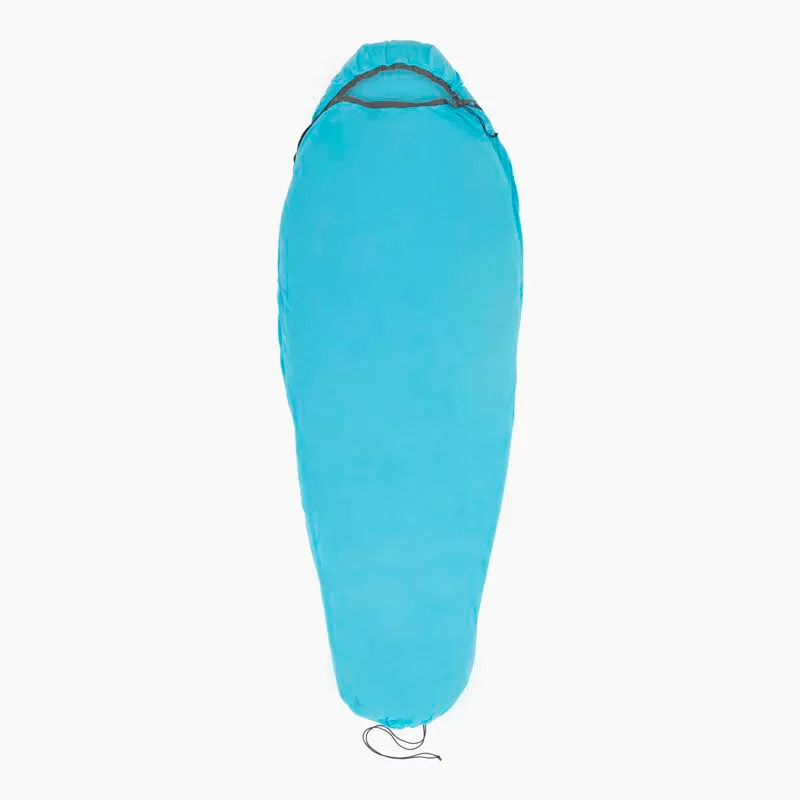 sea to summit Breeze Liner Mummy Cordón