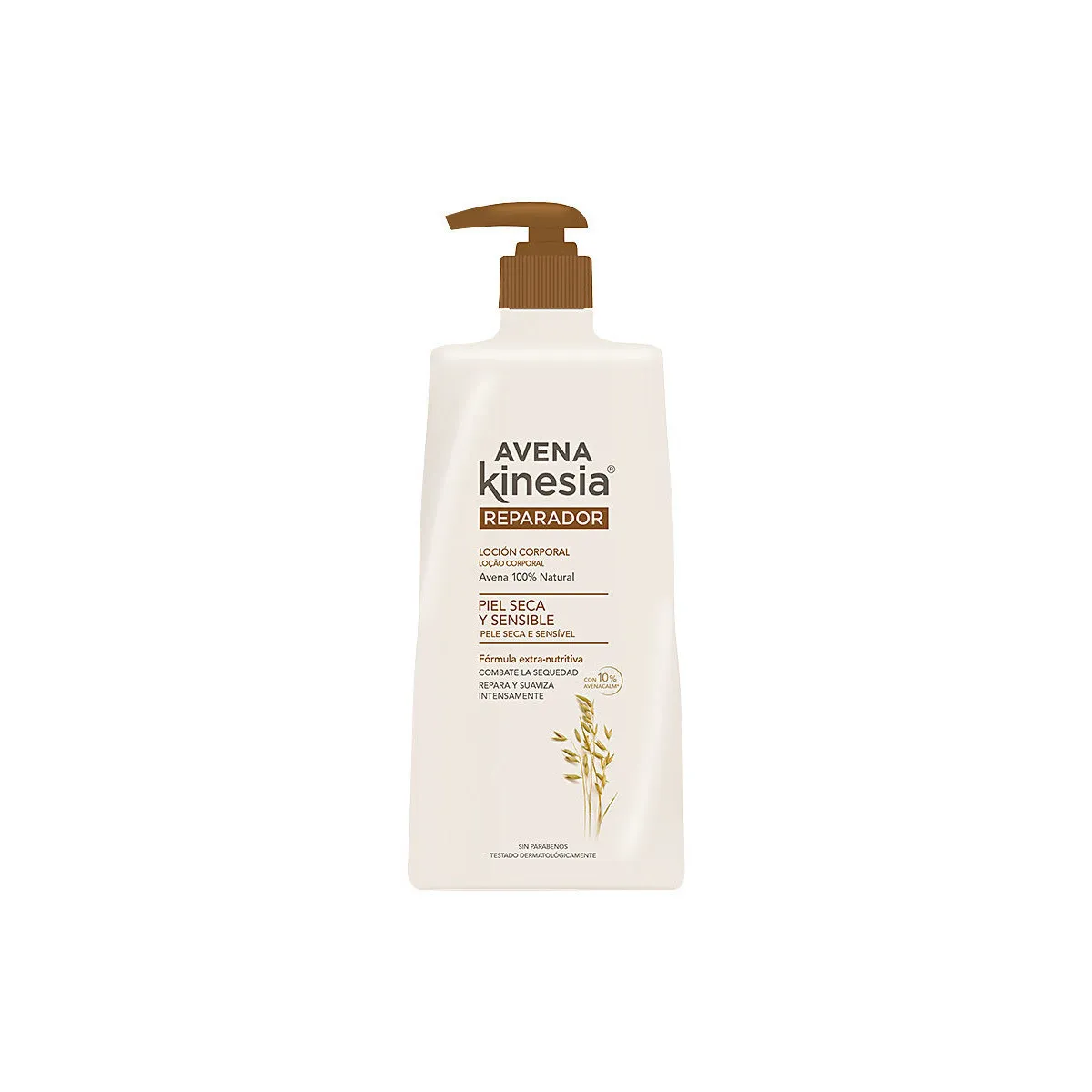 Serum Body Lotion