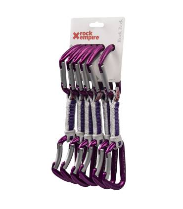 SET ROCK PACK RACER P16  ROCK EMPIRE