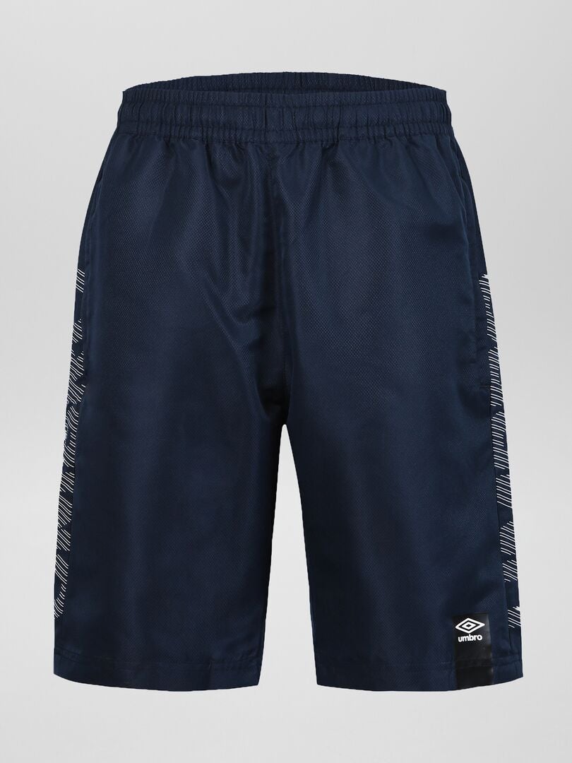 SHORT 'UMBRO'  AZUL