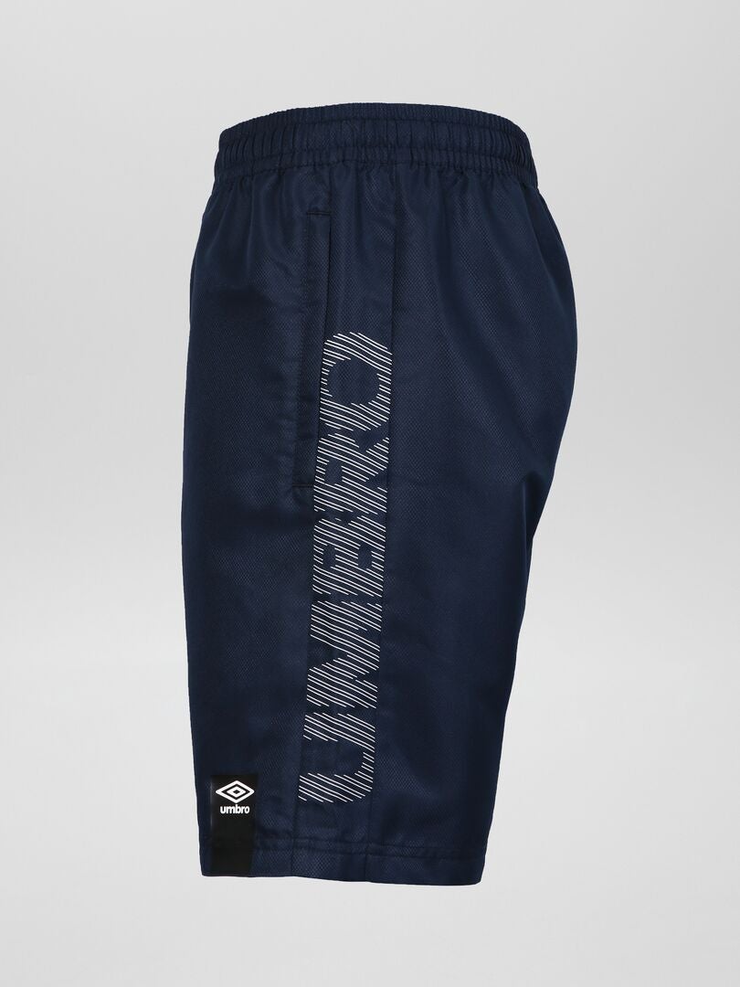 SHORT 'UMBRO'  AZUL