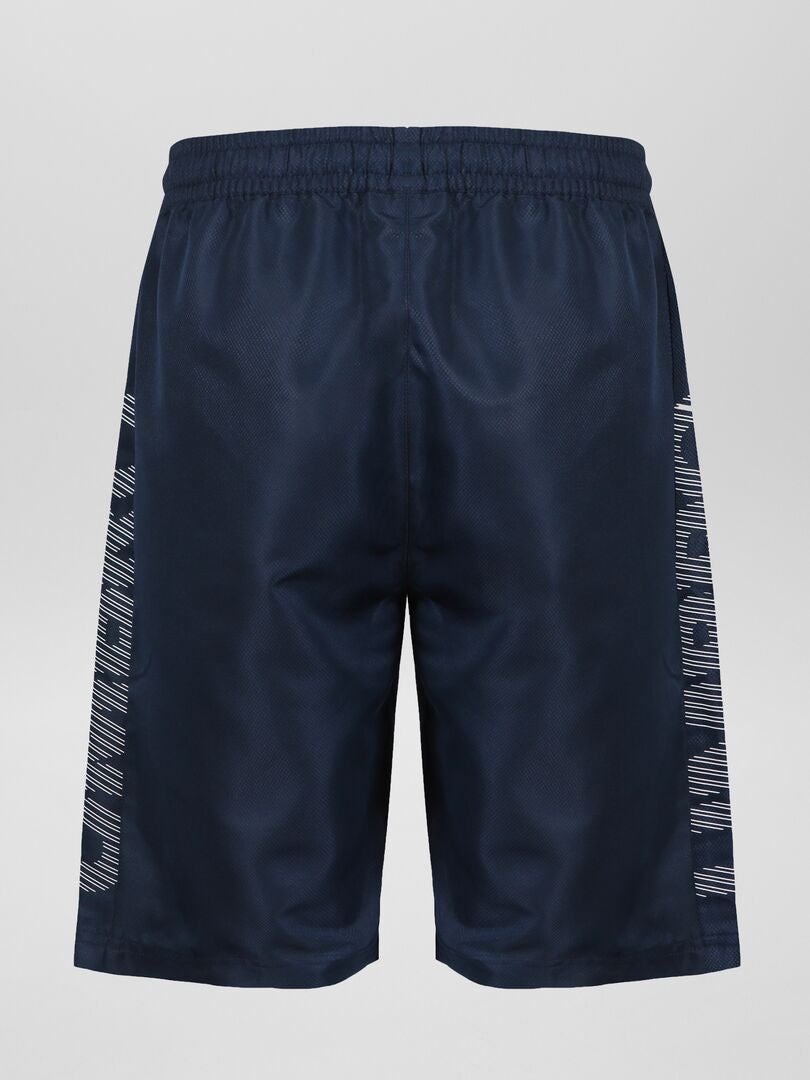 SHORT 'UMBRO'  AZUL