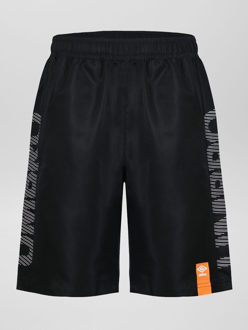 SHORT 'UMBRO'  NEGRO