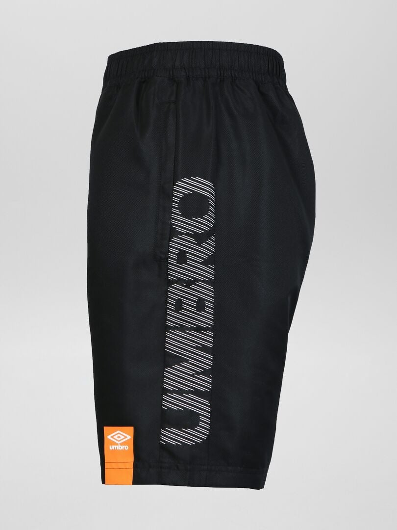 SHORT 'UMBRO'  NEGRO