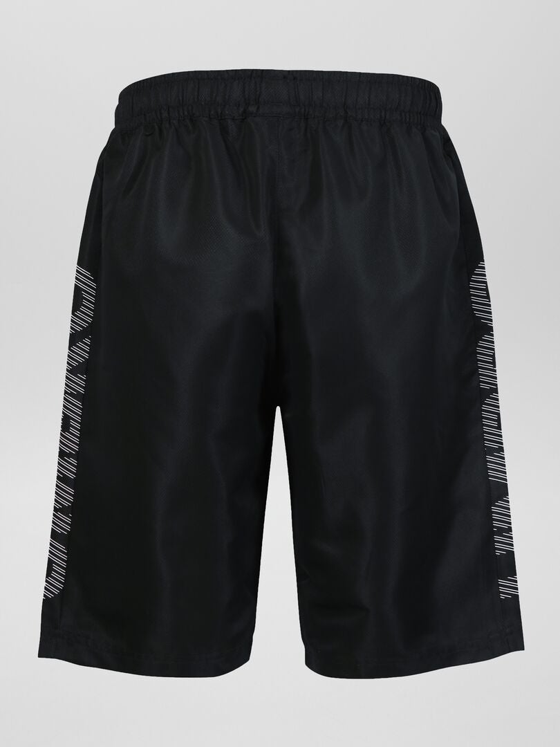 SHORT 'UMBRO'  NEGRO