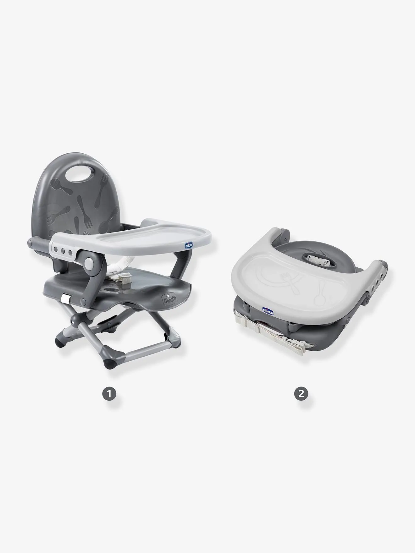 Silla elevador Pocket Snack CHICCO