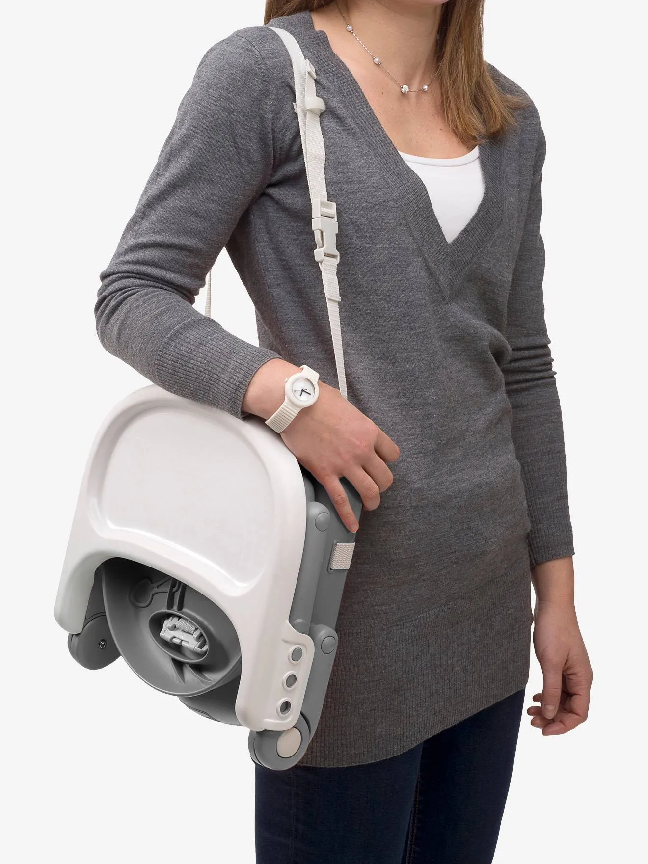 Silla elevador Pocket Snack CHICCO