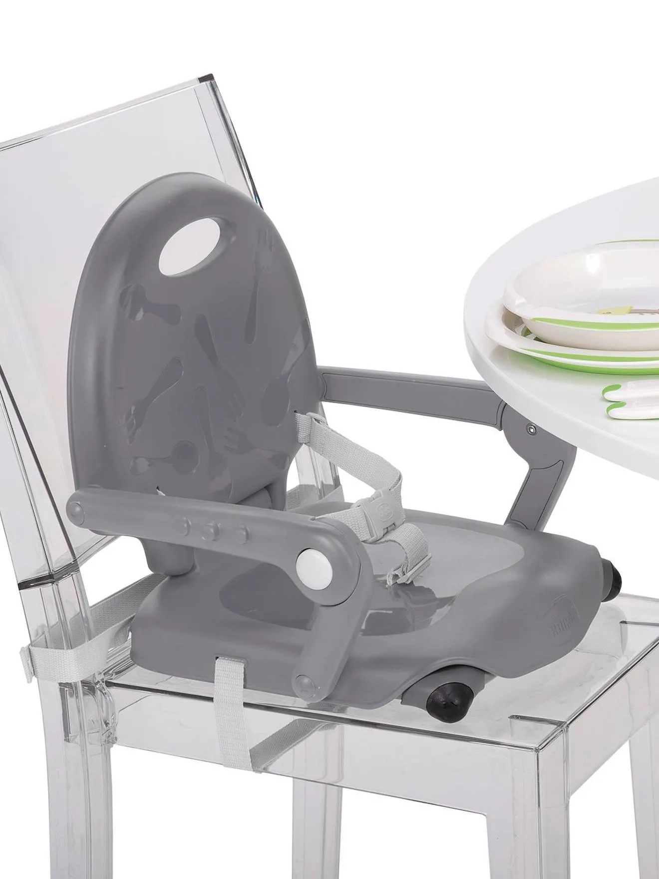 Silla elevador Pocket Snack CHICCO