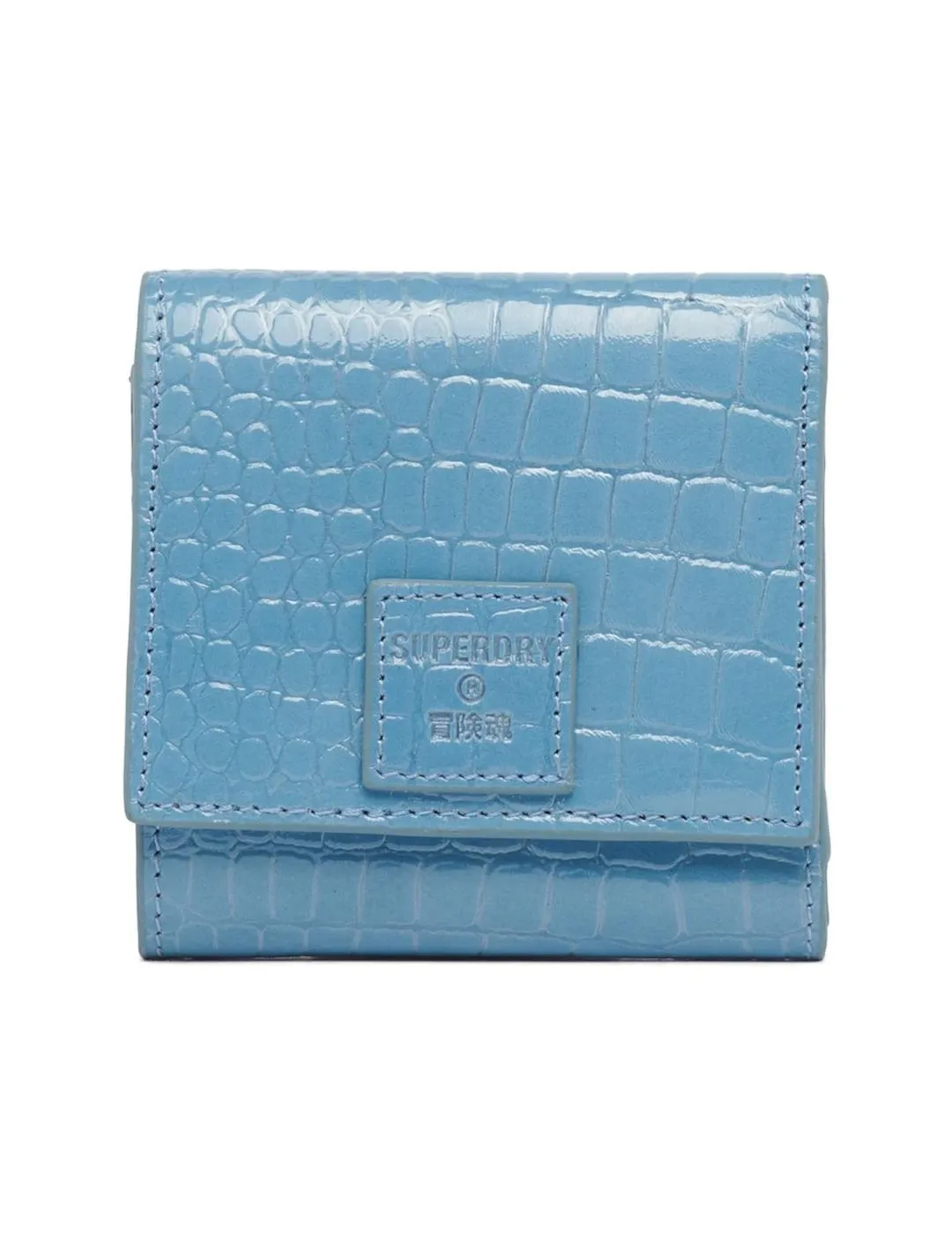 SMALL FOLD PURSEY