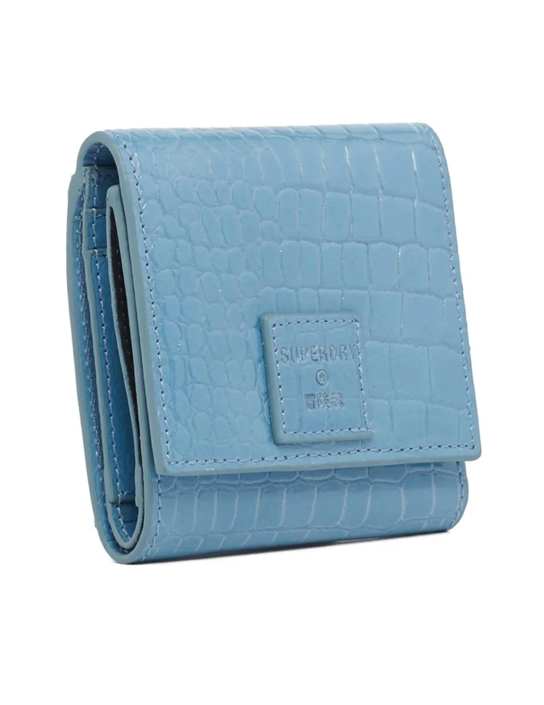 SMALL FOLD PURSEY