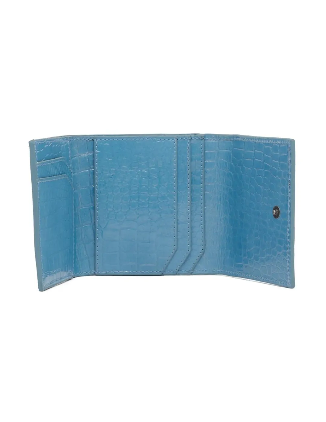 SMALL FOLD PURSEY